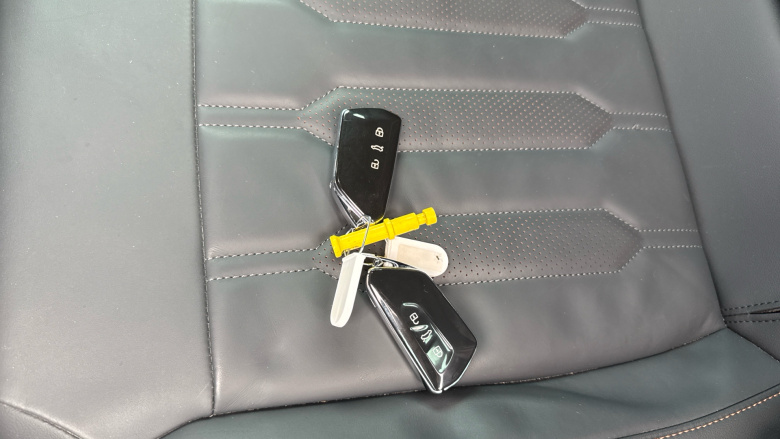 CUPRA Formentor 1.4 eHybrid 204 V2 5dr DSG Estate